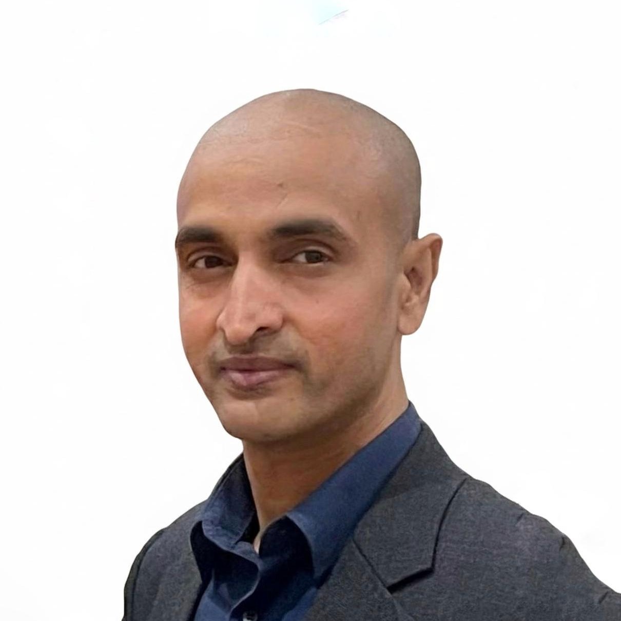 Mr. Vinod Kumar Badgujar
