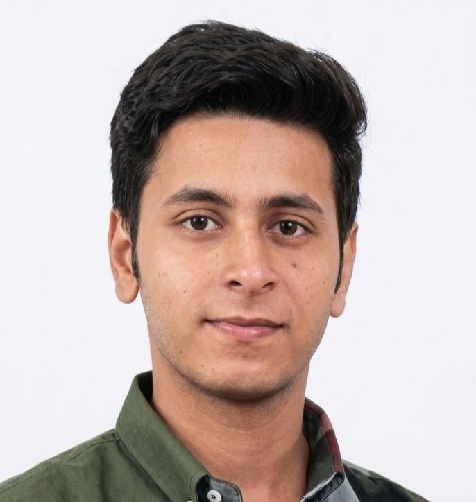 Mr. Vishesh Anand
